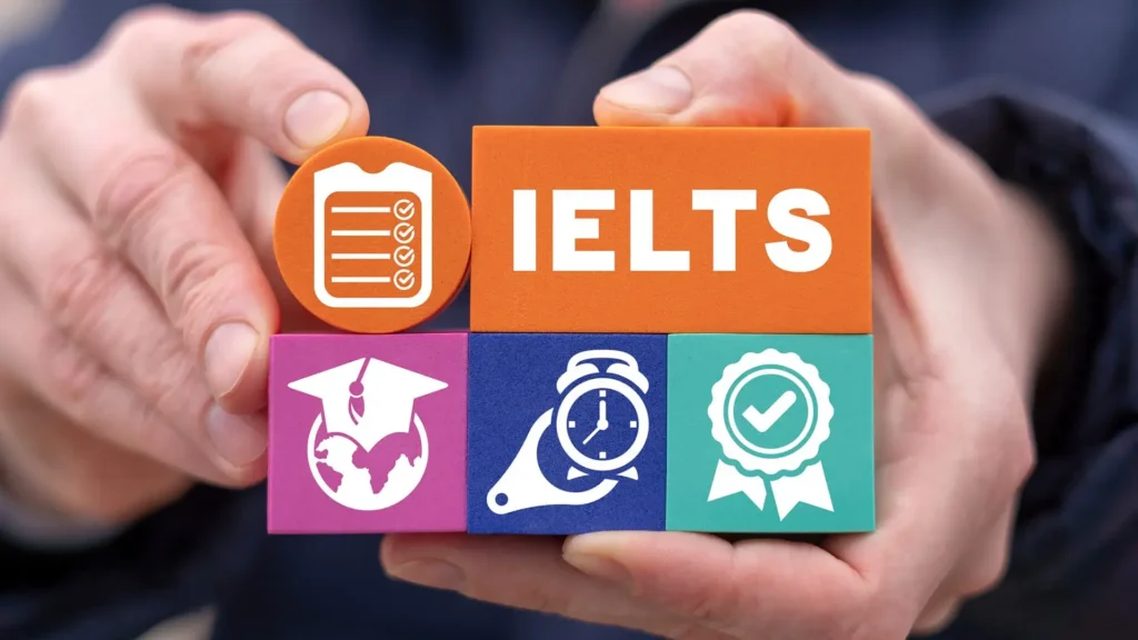IELTS